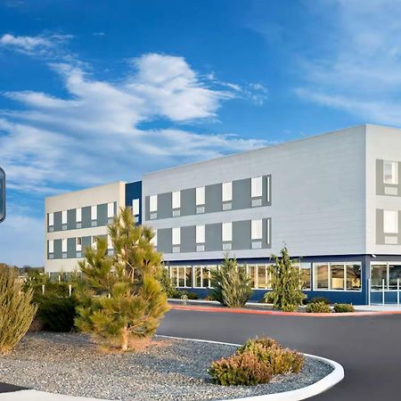 Holiday Inn Express & Suites George - Quincy South By Ihg Eksteriør bilde
