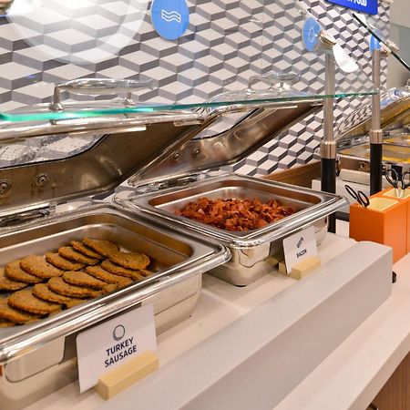 Holiday Inn Express & Suites George - Quincy South By Ihg Eksteriør bilde