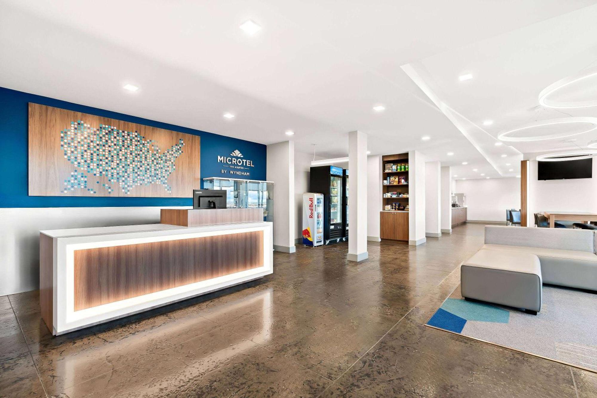 Holiday Inn Express & Suites George - Quincy South By Ihg Eksteriør bilde