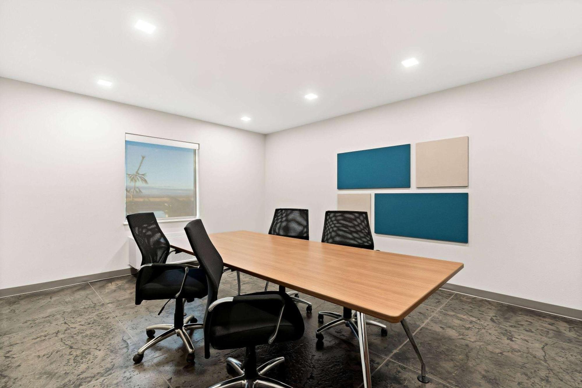 Holiday Inn Express & Suites George - Quincy South By Ihg Eksteriør bilde
