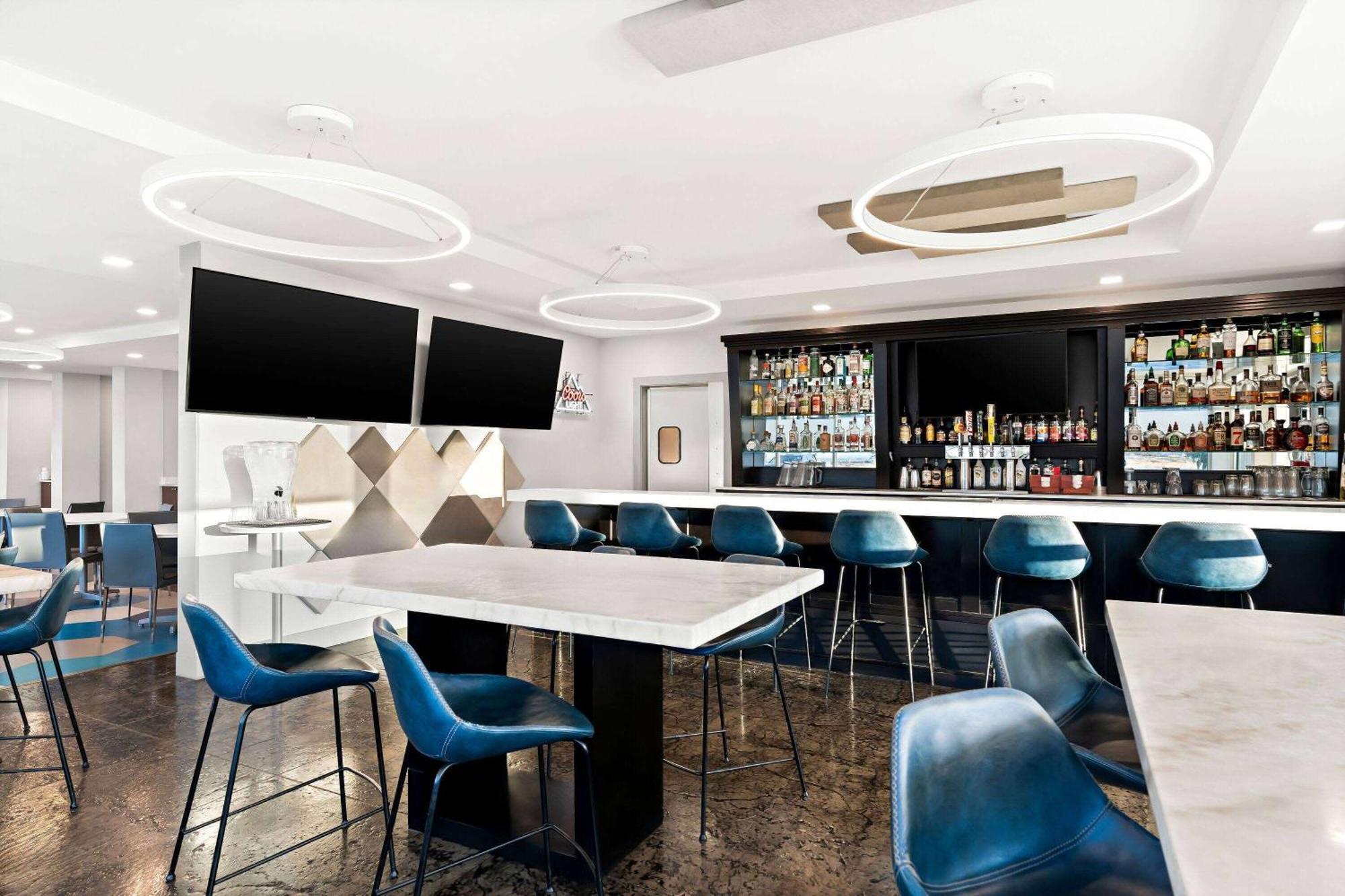 Holiday Inn Express & Suites George - Quincy South By Ihg Eksteriør bilde