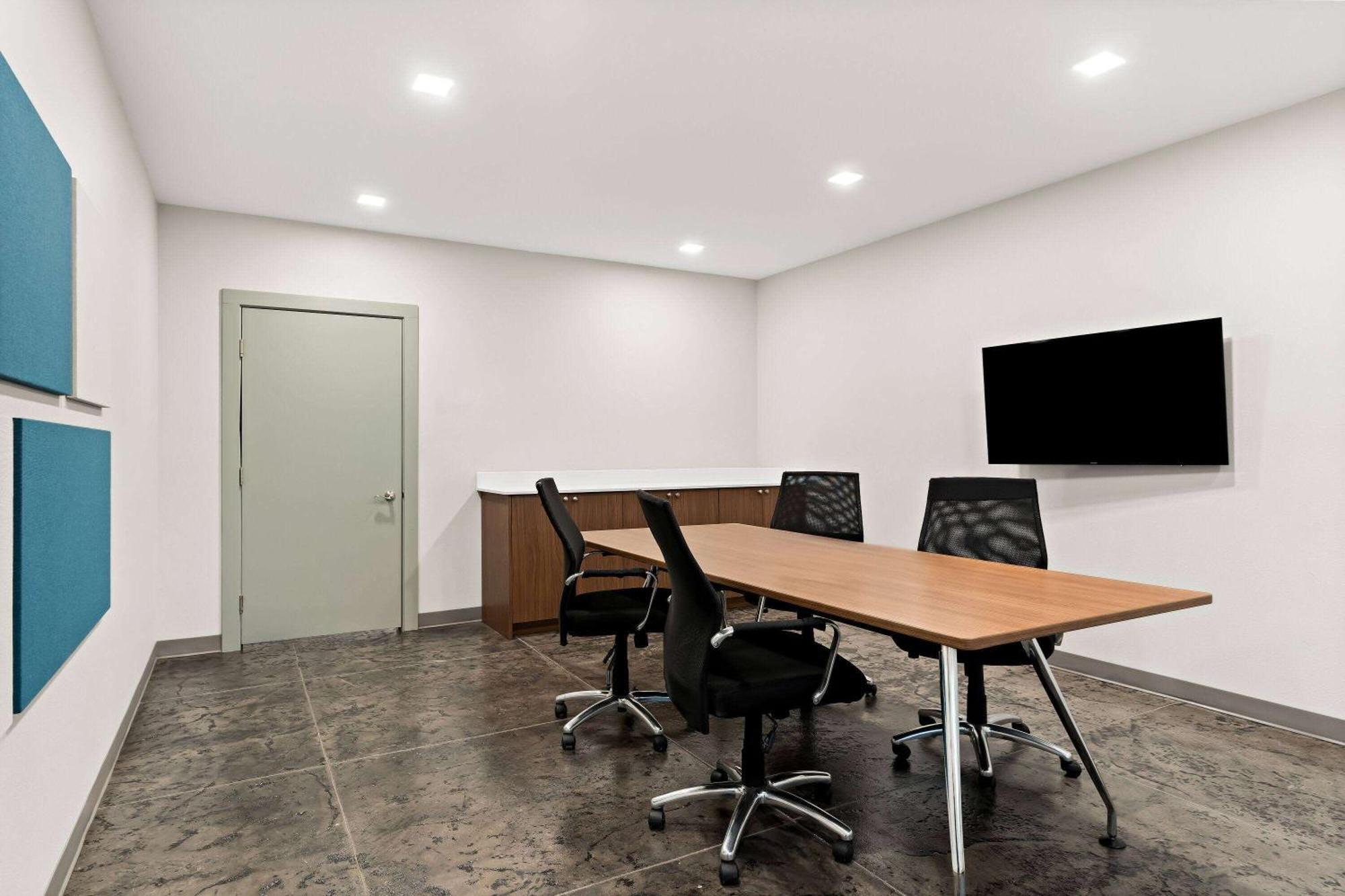 Holiday Inn Express & Suites George - Quincy South By Ihg Eksteriør bilde
