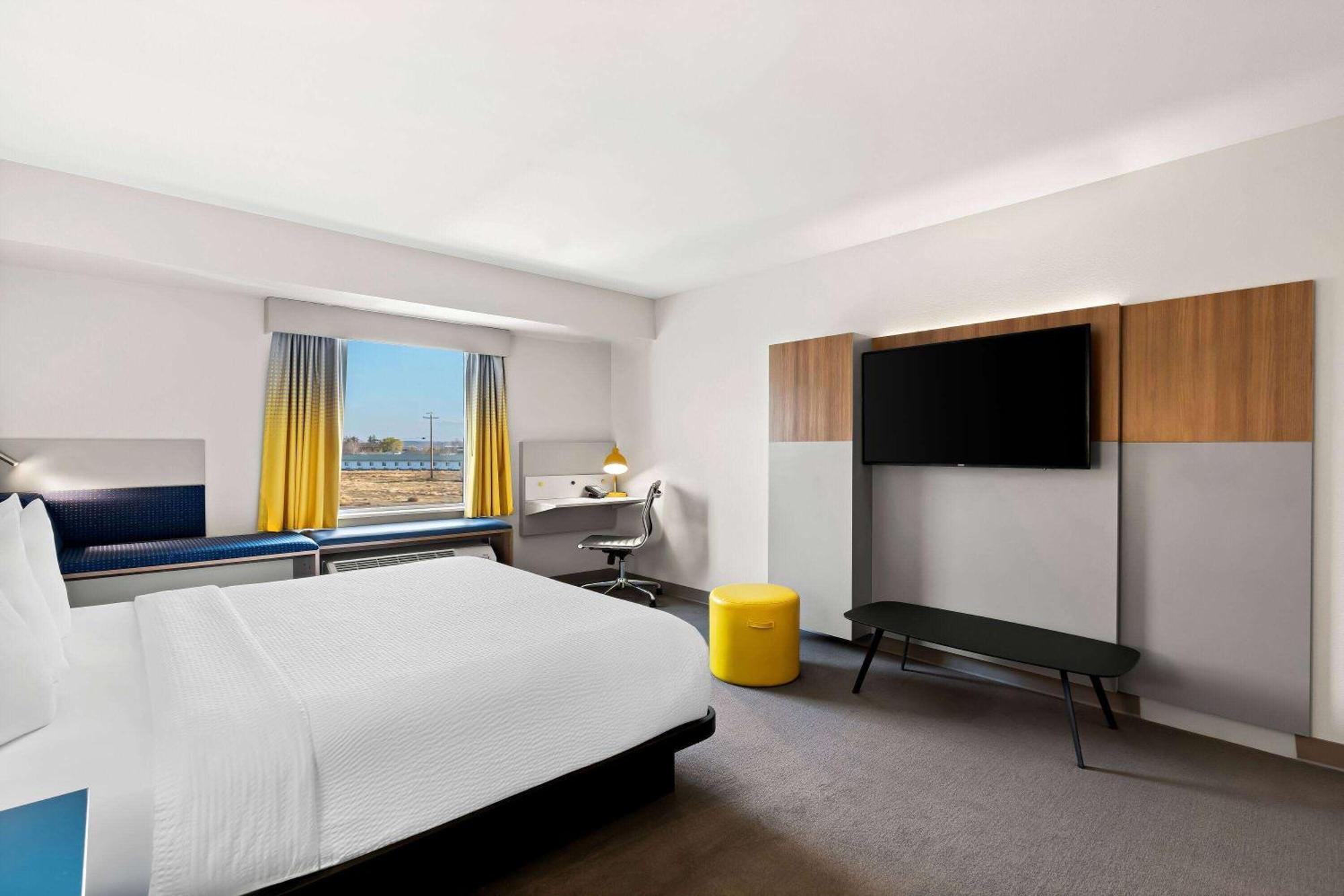 Holiday Inn Express & Suites George - Quincy South By Ihg Eksteriør bilde