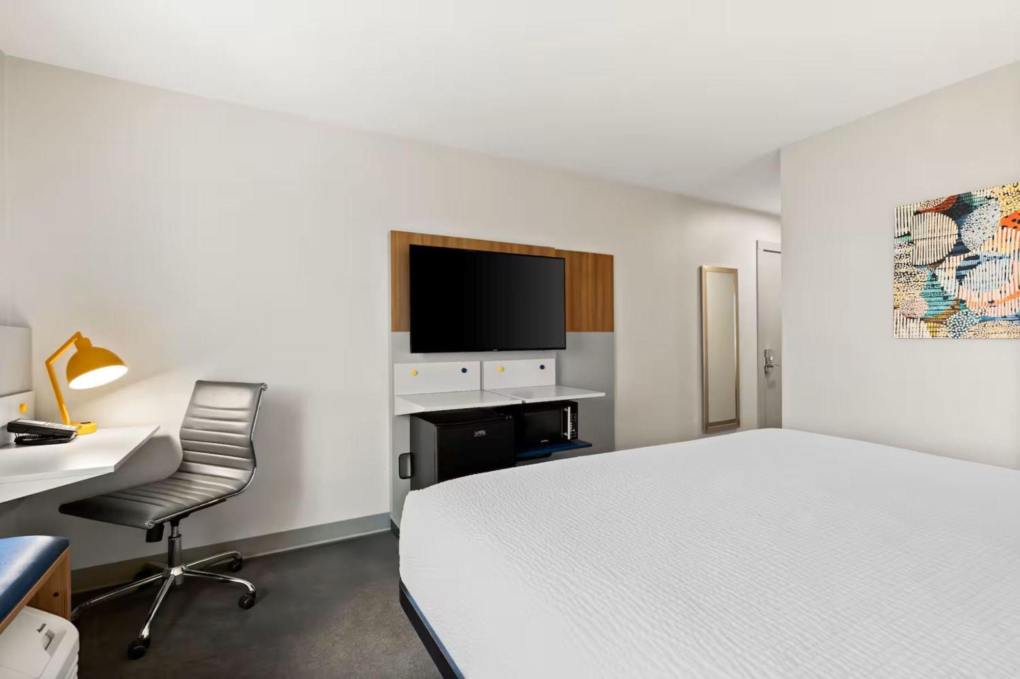 Holiday Inn Express & Suites George - Quincy South By Ihg Eksteriør bilde